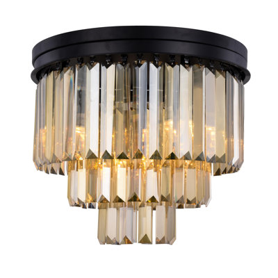 Sputnik Chandelier lnstall Instruction by Westmen Lights Sputnik Chandelier lnstall Instruction by Westmen Lights